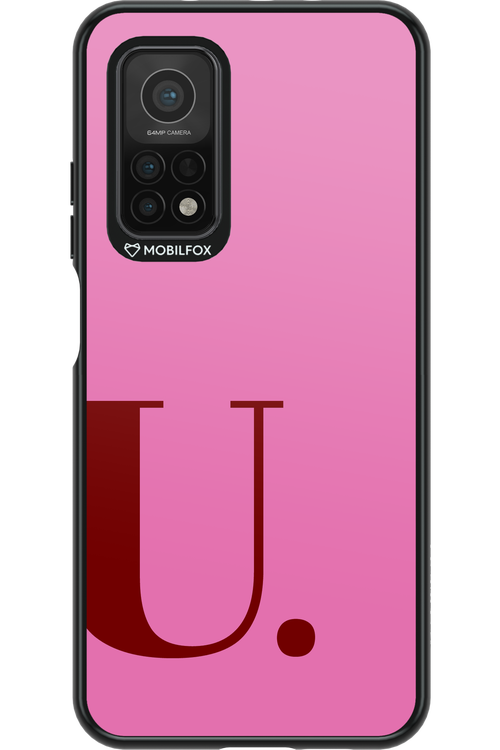 U (Sorbet) 2.0 - Xiaomi Mi 10T 5G