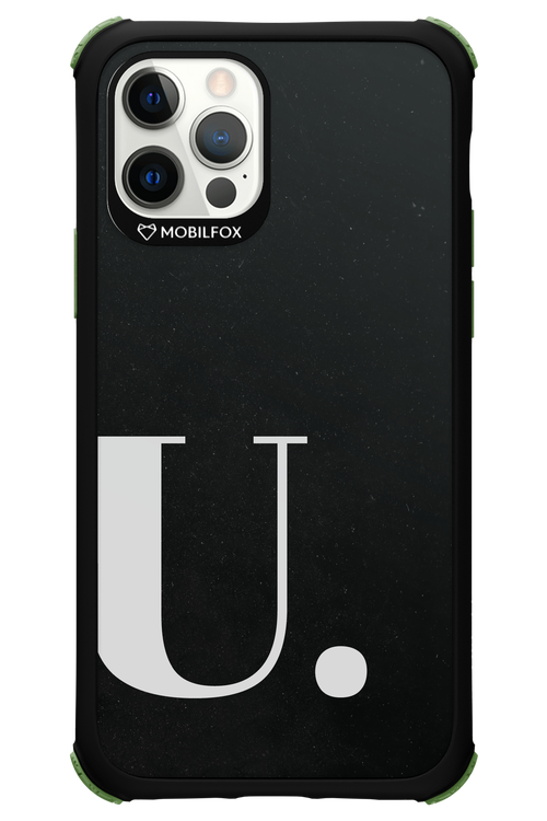 U (Off Space) 2.0 - Apple iPhone 12 Pro