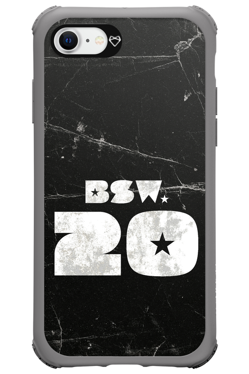 BSW 20 (4) 2.0 - Apple iPhone 8