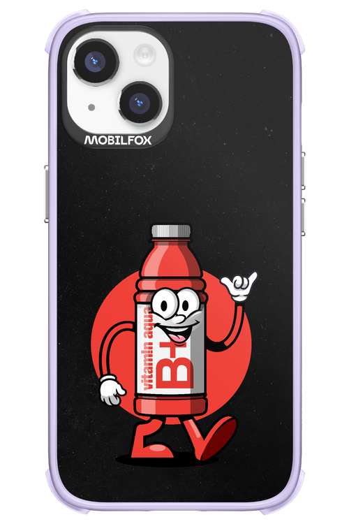Vitamin Aqua B+ - Apple iPhone 14