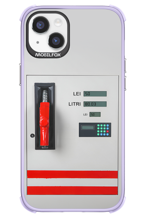 Litri 1 - Apple iPhone 14 Plus