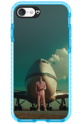 Zbor - Apple iPhone 7