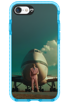Zbor - Apple iPhone 7