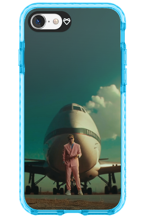 Zbor - Apple iPhone 7