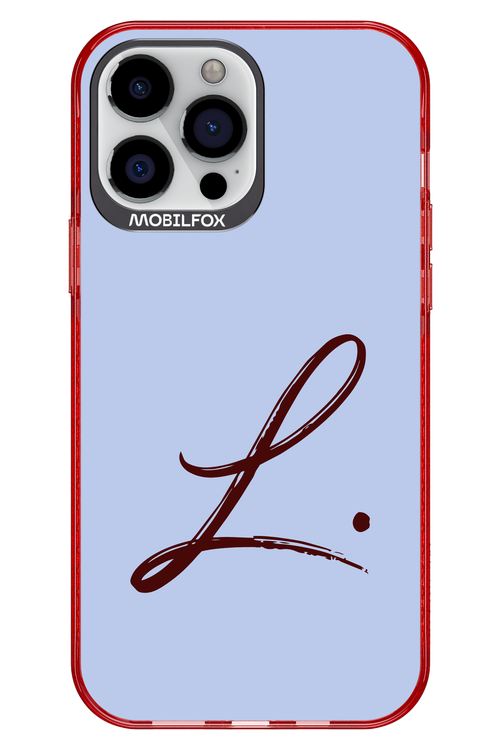 (Jellyfish Presso) L 2.0 - Apple iPhone 13 Pro Max