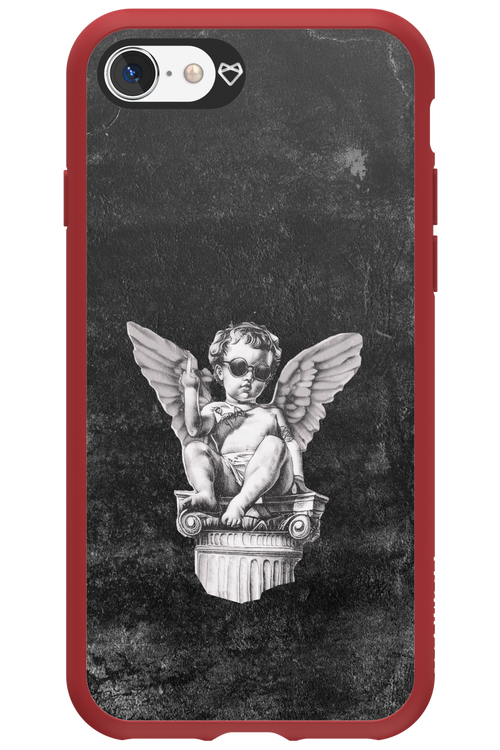 Fallen Angel - Apple iPhone 8