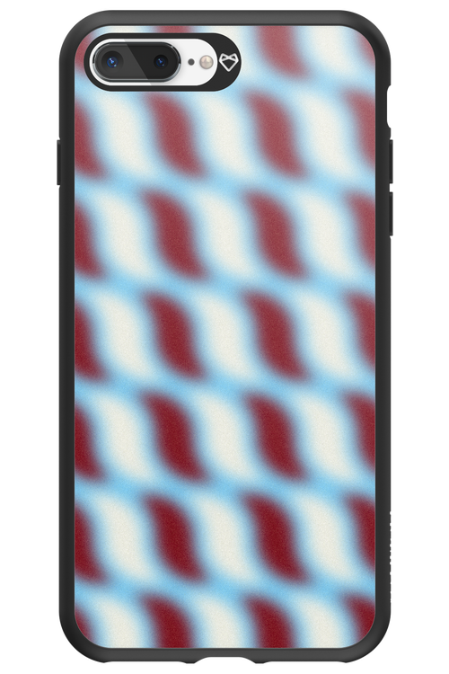 Cold Wave 2.0 - Apple iPhone 8 Plus