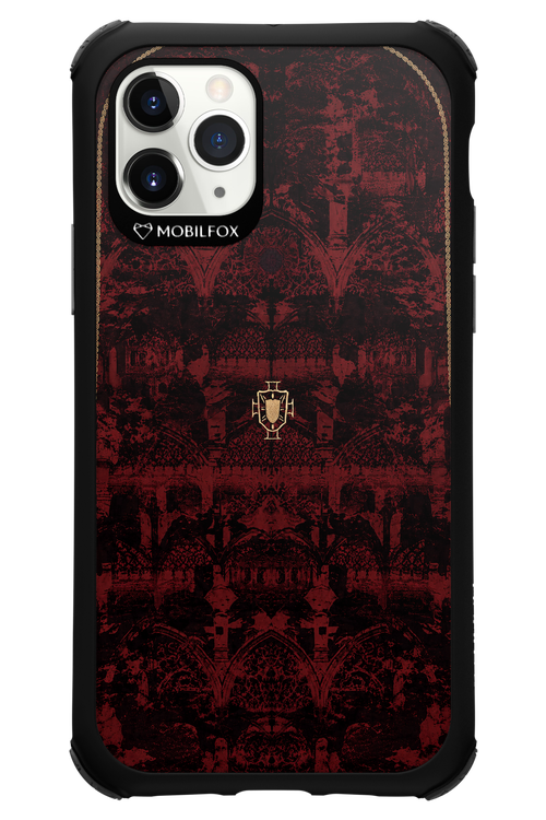 Portugalia 2.0 - Apple iPhone 11 Pro