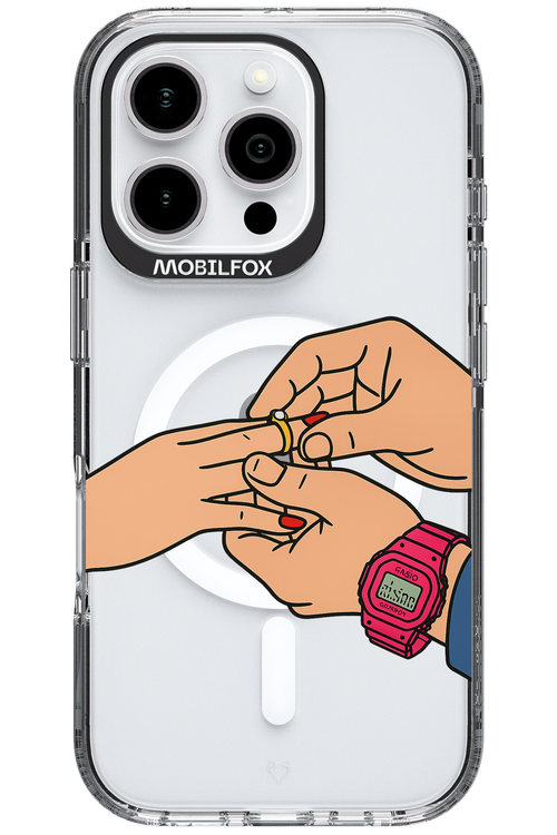 Lover - Apple iPhone 16 Pro