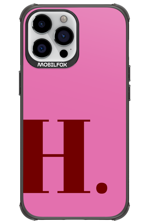 H (Sorbet) 2.0 - Apple iPhone 13 Pro Max
