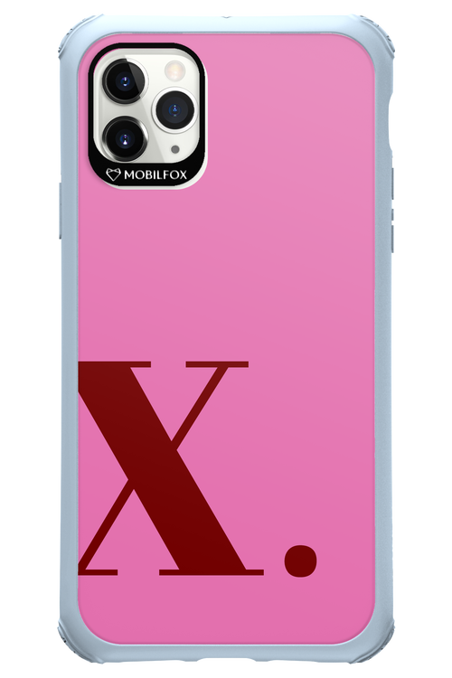 X (Sorbet) 2.0 - Apple iPhone 11 Pro Max