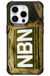 Team - Apple iPhone 15 Pro