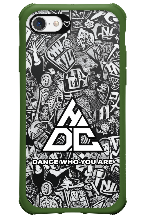 HDC 7 2.0 - Apple iPhone 7