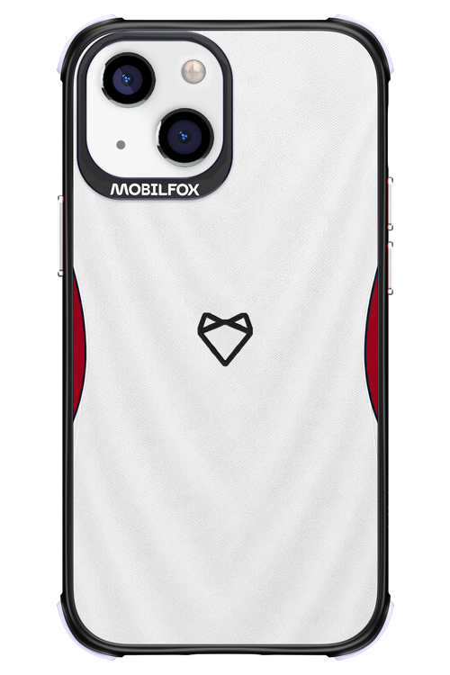 England X Mobilfox 2.0 - Apple iPhone 13 Mini