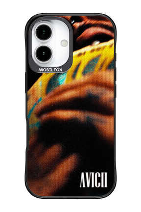 Avicii 2.0 - Apple iPhone 17