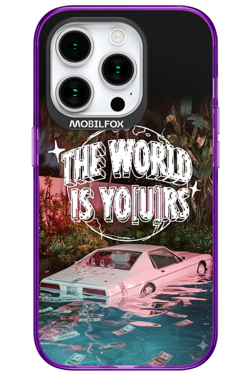 Miami 2.0 - Apple iPhone 15 Pro