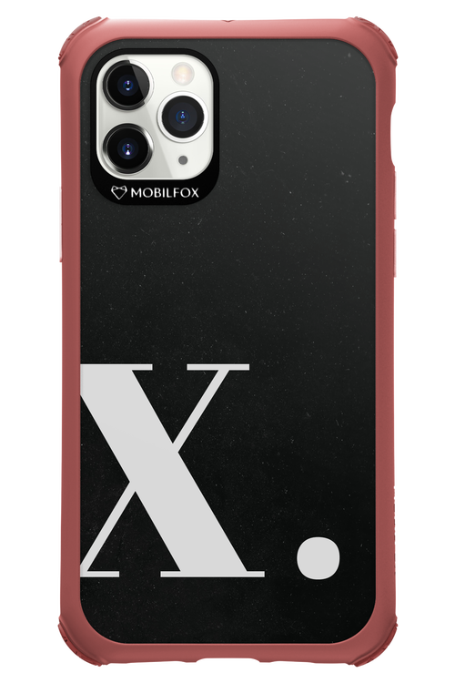 X (Off Space) 2.0 - Apple iPhone 11 Pro