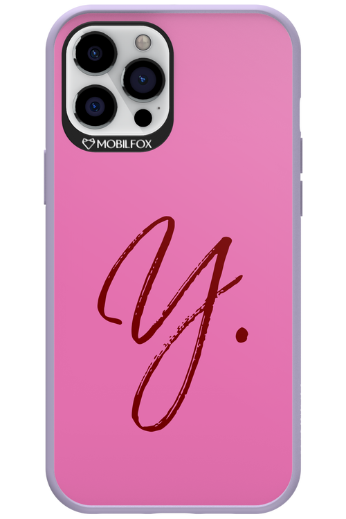 (Sorbet) Y 2.0 - Apple iPhone 12 Pro Max