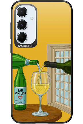 Gami Spritz 2.0 - Samsung Galaxy A55