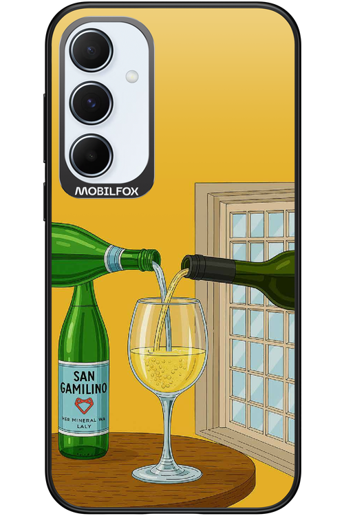 Gami Spritz 2.0 - Samsung Galaxy A55