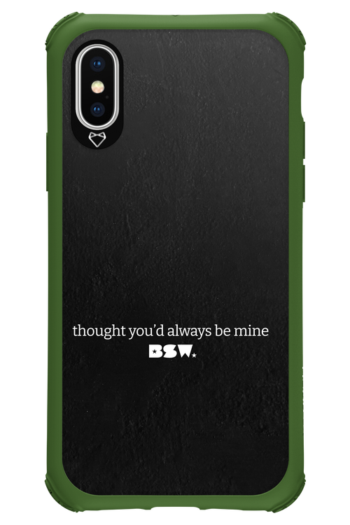 BSW FourSeasons 6 2.0 - Apple iPhone XS