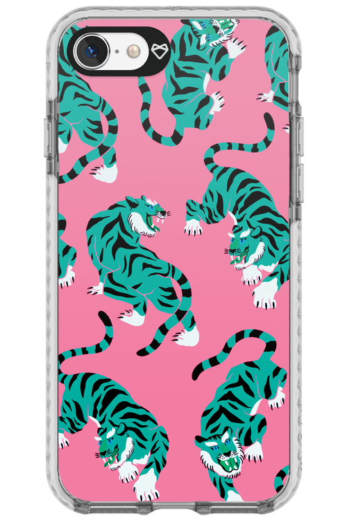 Tora III - Apple iPhone 7