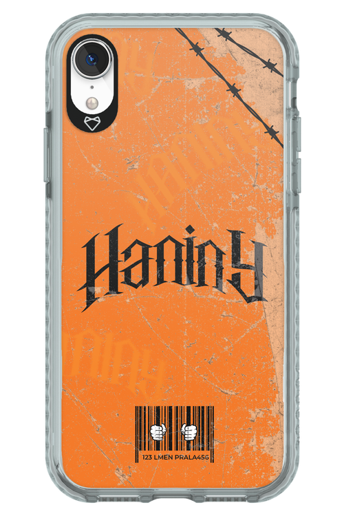 Haniny Grunge - Apple iPhone XR