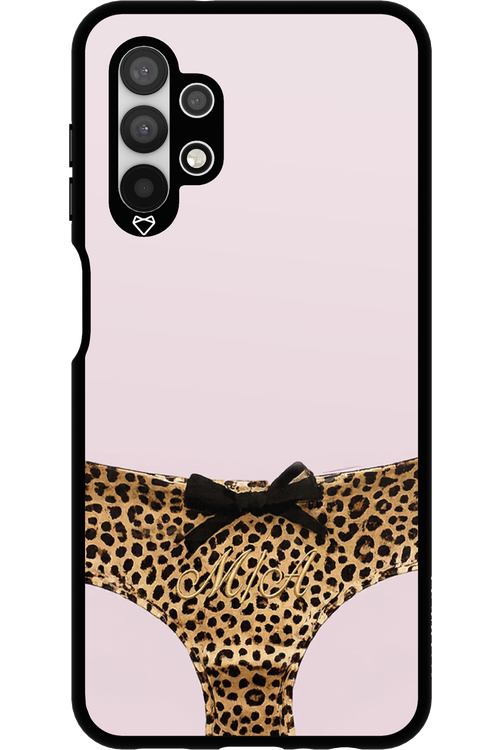 Panties 2.0 - Samsung Galaxy A13 4G