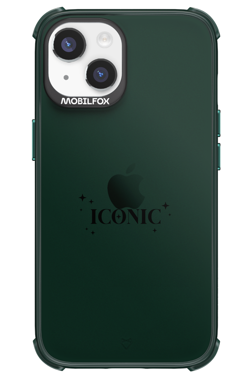 Iconic Sparkle - Apple iPhone 14