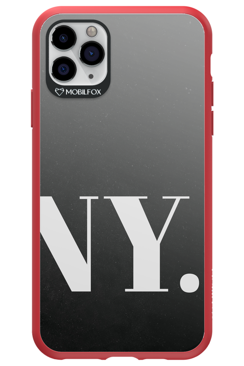 NY (Off Space) 2.0 - Apple iPhone 11 Pro Max