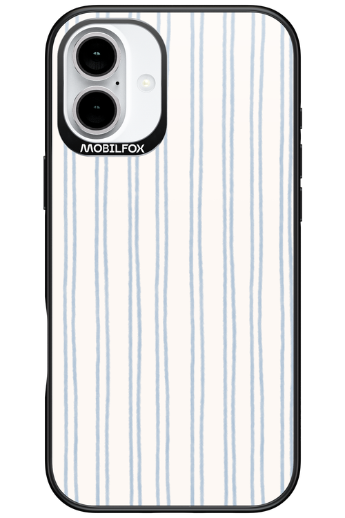Beach Boy 2.0 - Apple iPhone 16 Plus