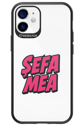 Sefa Mea - Apple iPhone 12 Mini