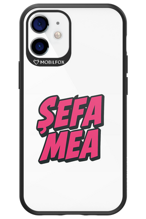 Sefa Mea - Apple iPhone 12 Mini