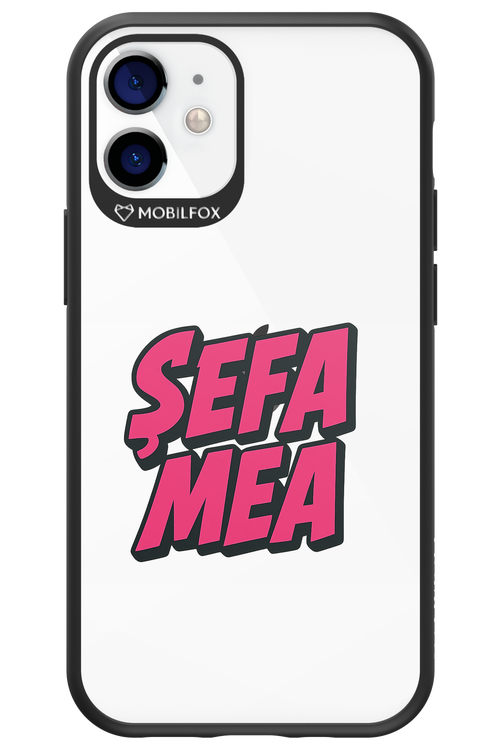 Sefa Mea - Apple iPhone 12 Mini