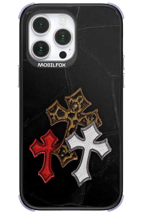 Holy Trinity 2.0 - Apple iPhone 14 Pro Max