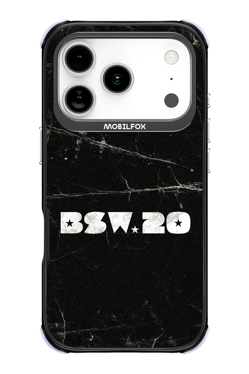 BSW 20 (2) 2.0 - Apple iPhone 17 Pro