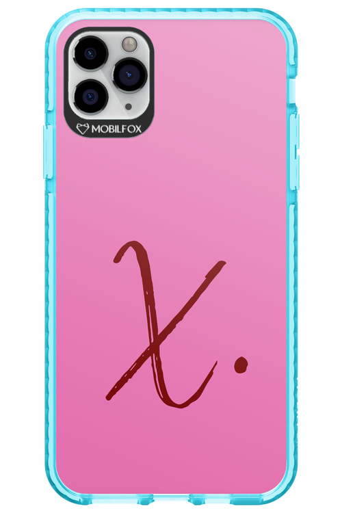 (Sorbet) X 2.0 - Apple iPhone 11 Pro Max