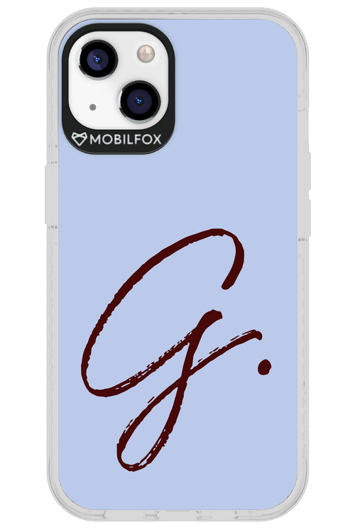 (Jellyfish Presso) G 2.0 - Apple iPhone 13