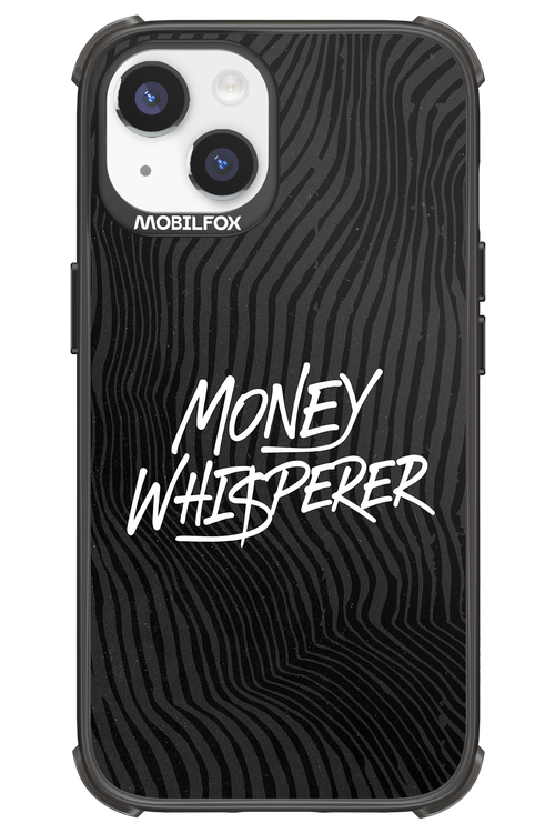 Money Whisperer 2.0 - Apple iPhone 14