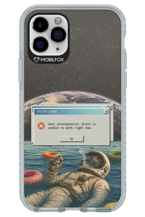 Too High 2.0 - Apple iPhone 11 Pro