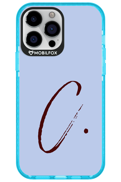 (Jellyfish Presso) C 2.0 - Apple iPhone 13 Pro Max