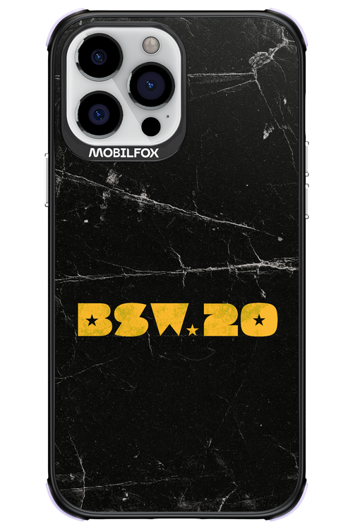 BSW 20 (5) 2.0 - Apple iPhone 13 Pro Max