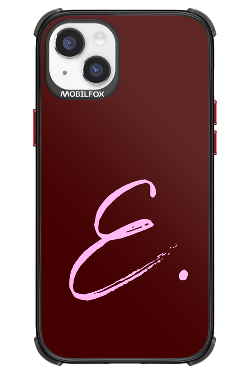 (Dark Blush) E 2.0 - Apple iPhone 14 Plus