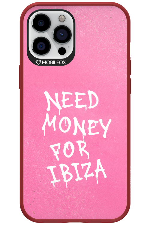 Need money for Ibiza 2.0 - Apple iPhone 12 Pro Max