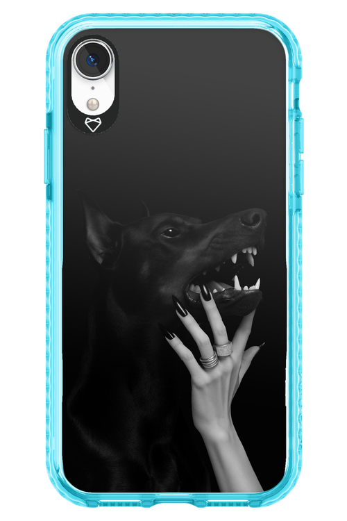 Hellhound - Apple iPhone XR