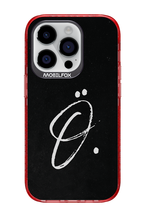(Off Space) O II 2.0 - Apple iPhone 14 Pro
