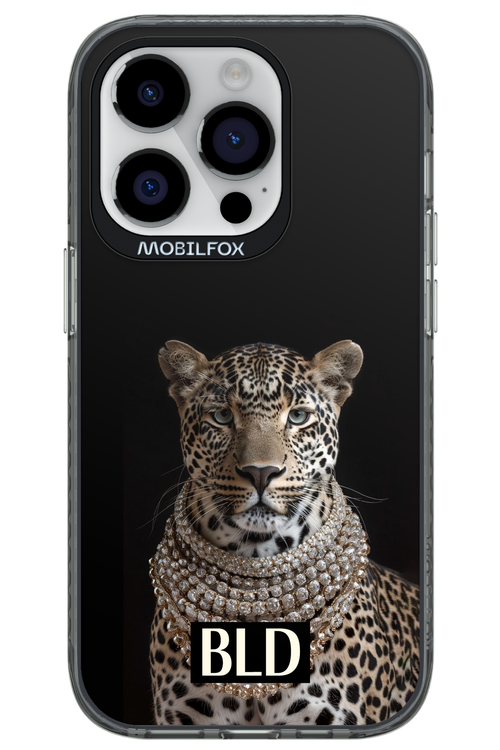 BLD LEO 2.0 - Apple iPhone 14 Pro