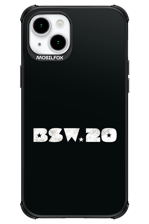BSW 20 (7) 2.0 - Apple iPhone 15 Plus
