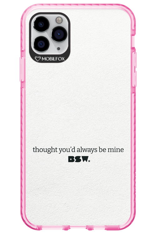 BSW FourSeasons 13 2.0 - Apple iPhone 11 Pro Max