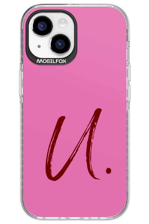 (Sorbet) U 2.0 - Apple iPhone 15